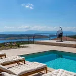 Holiday home Pet Friendly In Jadranovo