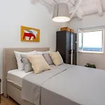 Pet Friendly In Holiday home Jadranovo