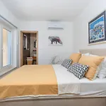 Pet Friendly In Holiday home Jadranovo