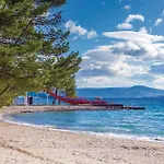 Pet Friendly In Holiday home Jadranovo